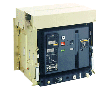 Masterpact M Circuit breaker