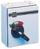 Twinbreak Switchgear